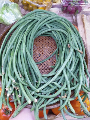 Đậu Đũa
